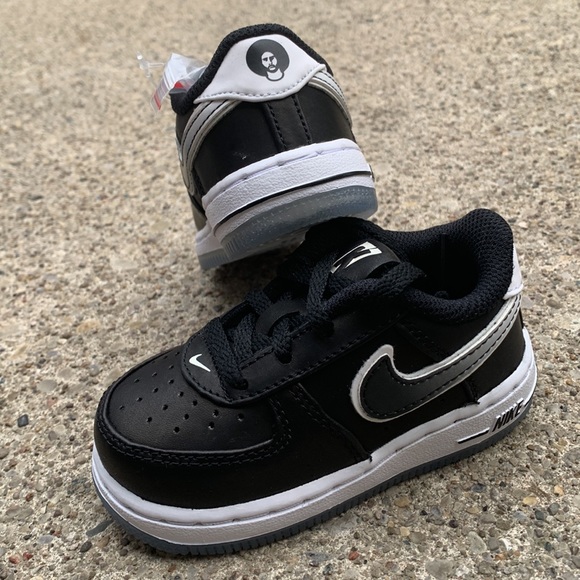 NEW Rare Airforce 1 “True to 7”  Colin Kaepernick Size 6C - Picture 3 of 13